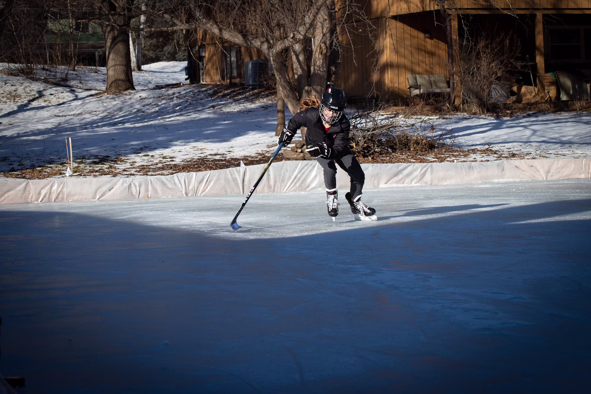 The Skills and Techniques That Define Hockey Excellence