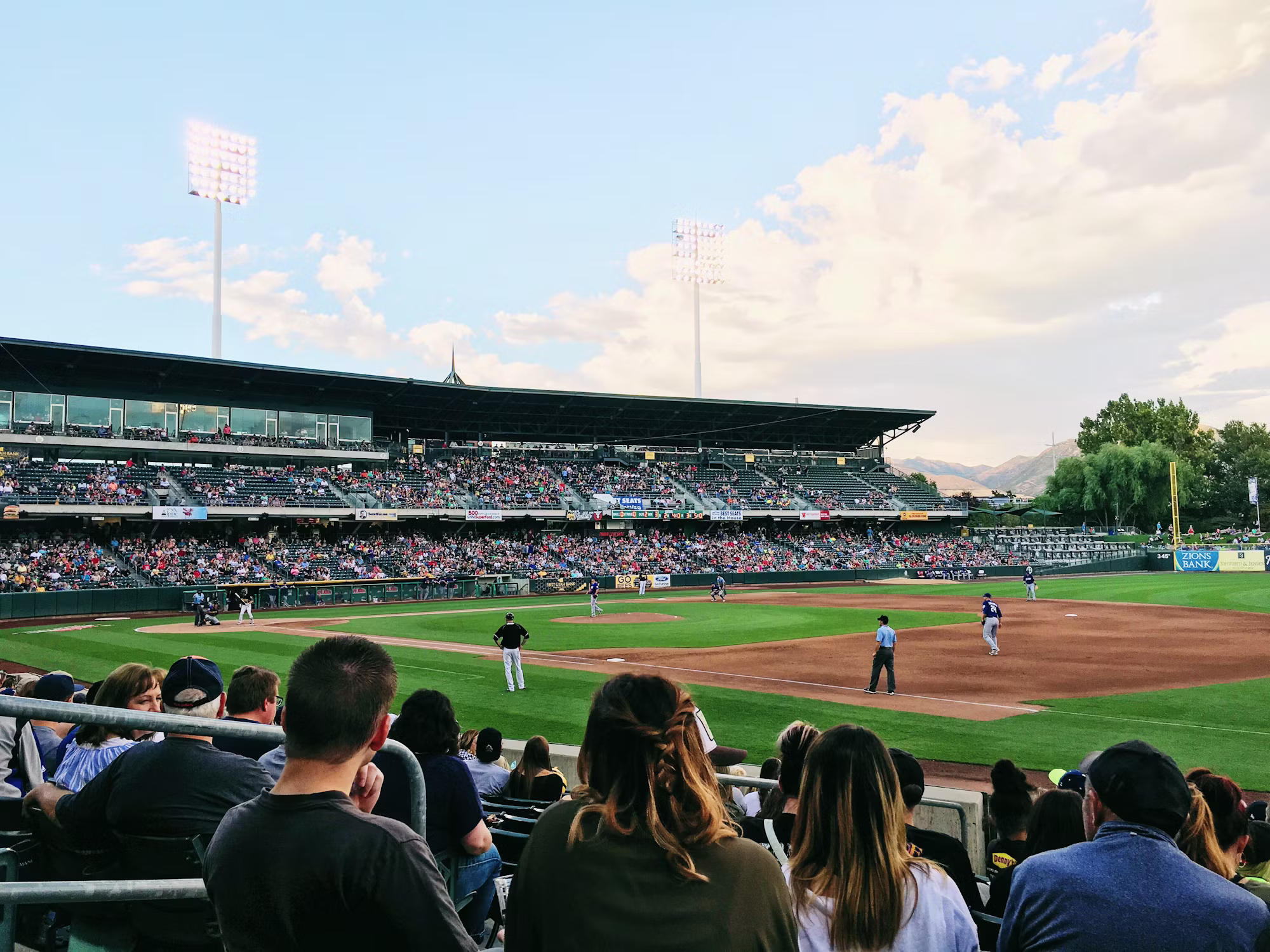The Evolution of Baseball Equipment: From Tradition to Technology